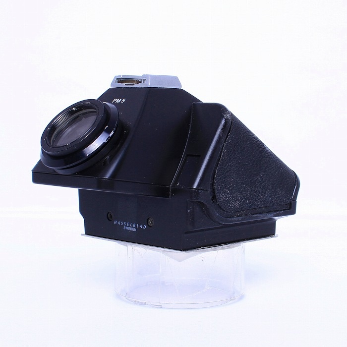 HASSELBLAD プリズムファインダー PM5
