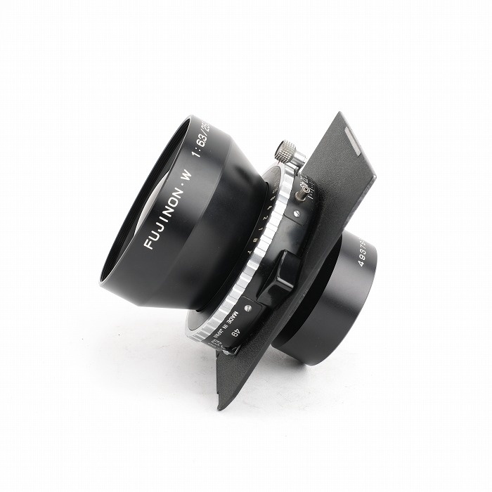 フジフイルム FUJINON・W 250/6.3