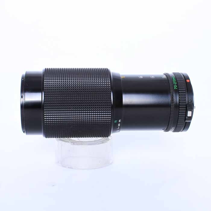 キヤノン NEW FD70-210/4