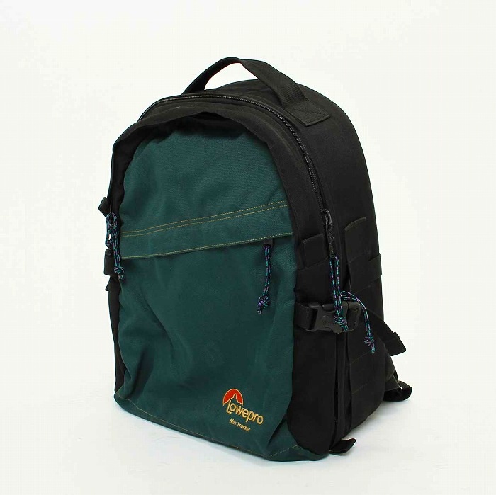 ロープロ Lowepro Mini Trekker バックパック