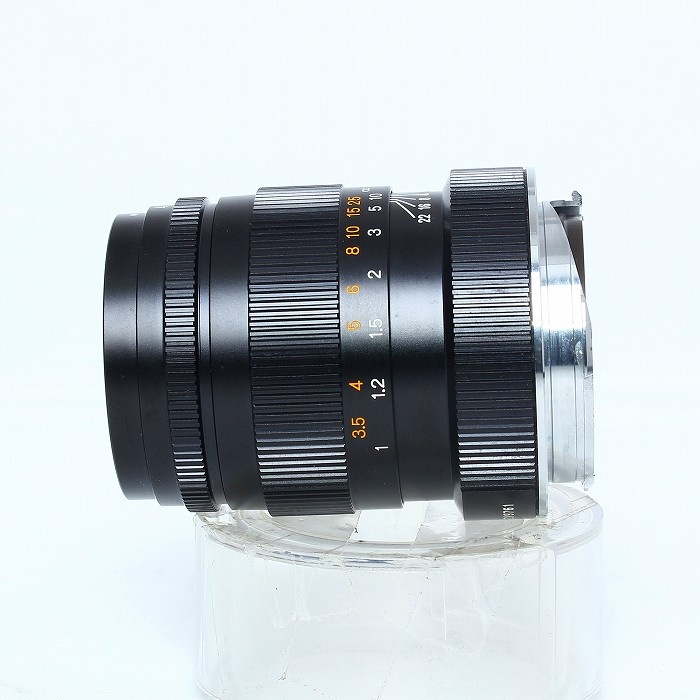 ミノルタ M-ROKKOR 90/4 (CLE用)