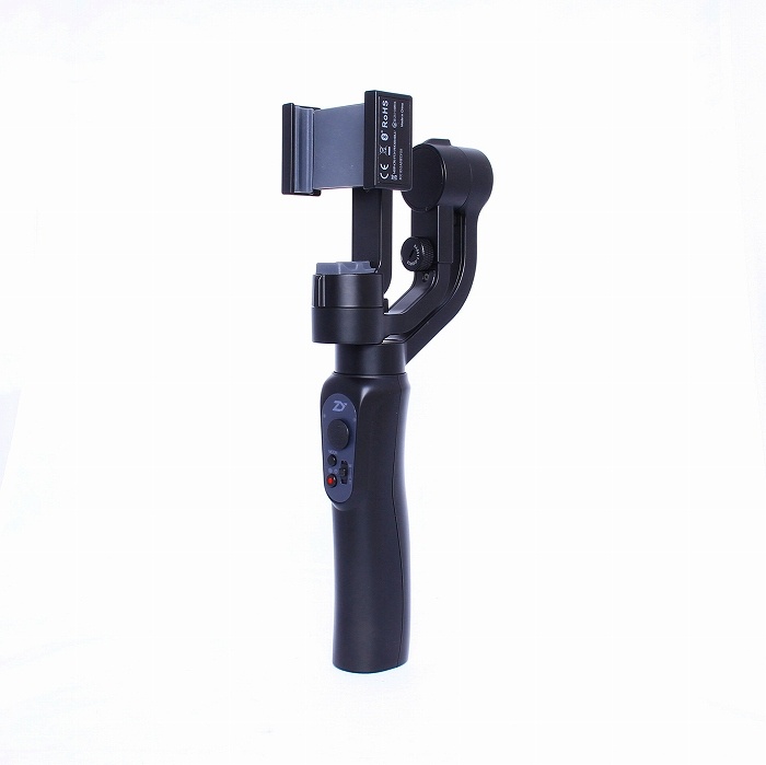 ZHIYUN Zhiyun Smooth-Q (ブラック) 3軸