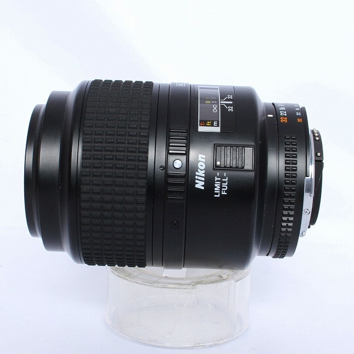 ニコン AF MICRO105/2.8D