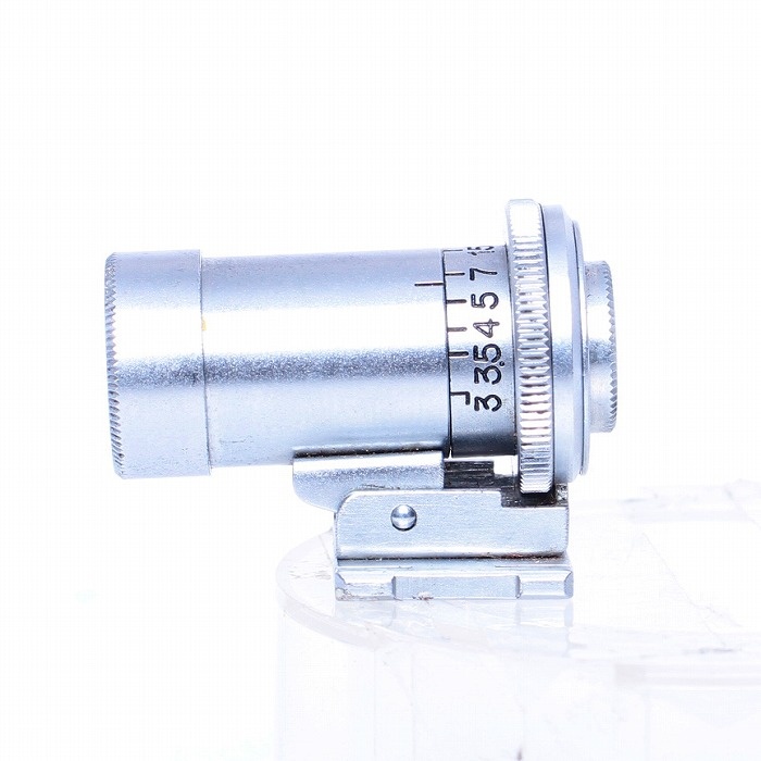 ニコン 13.5cm view finder NIPPON KOGAKU