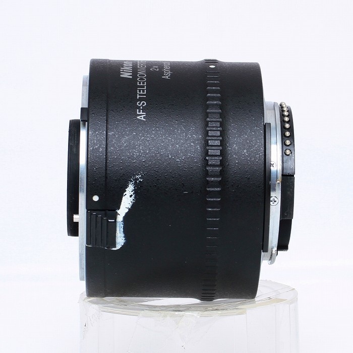 ニコン TC-20E III AF-S テレコンバーター