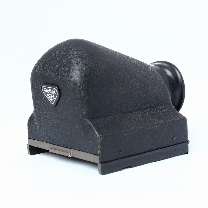 ローライ プリズムファインダー