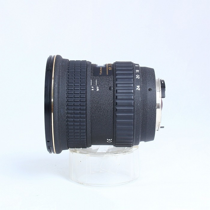 トキナー SD 12-24/4 IF PRO DX ニコン用