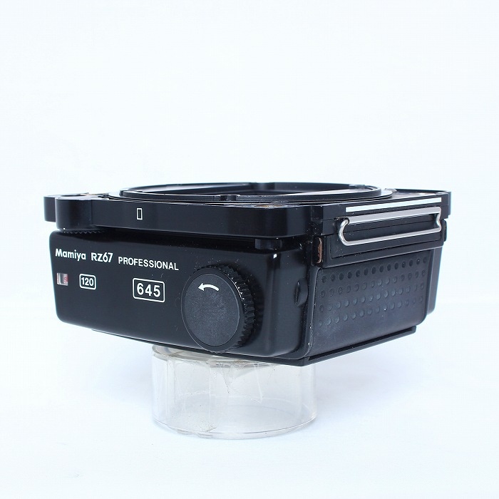 マミヤ RZ67用 645 フィルムホルダー
