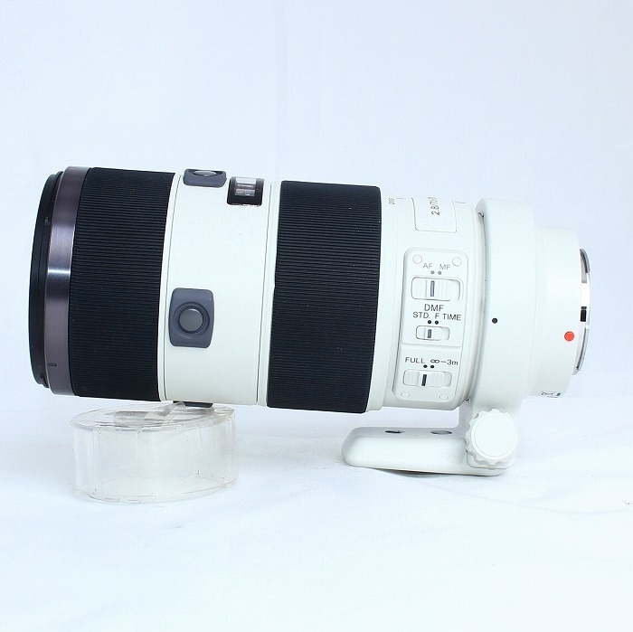 ソニー 70-200/F2.8 G(ソニーA用)