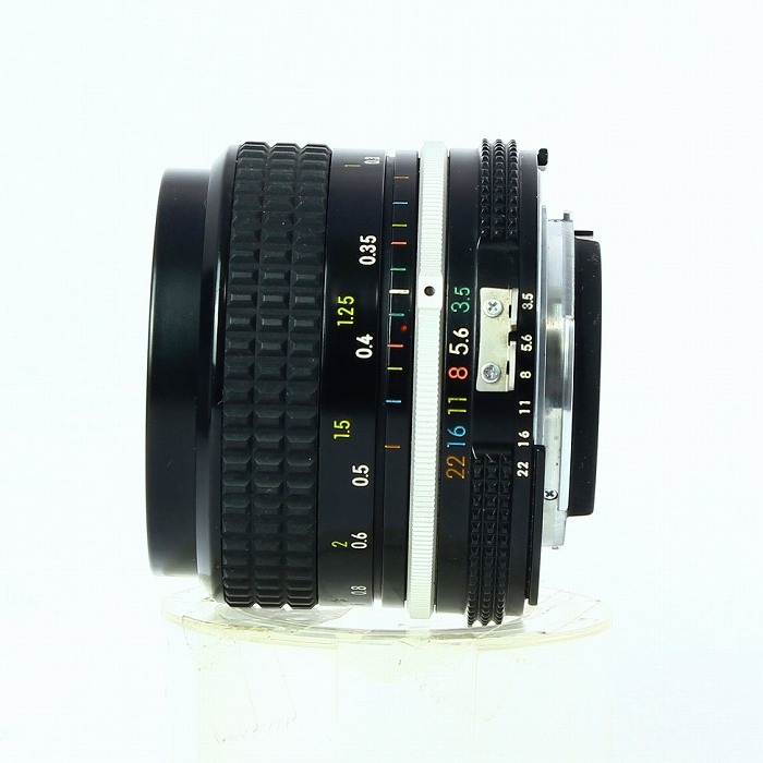 ニコン Ai 28/3.5