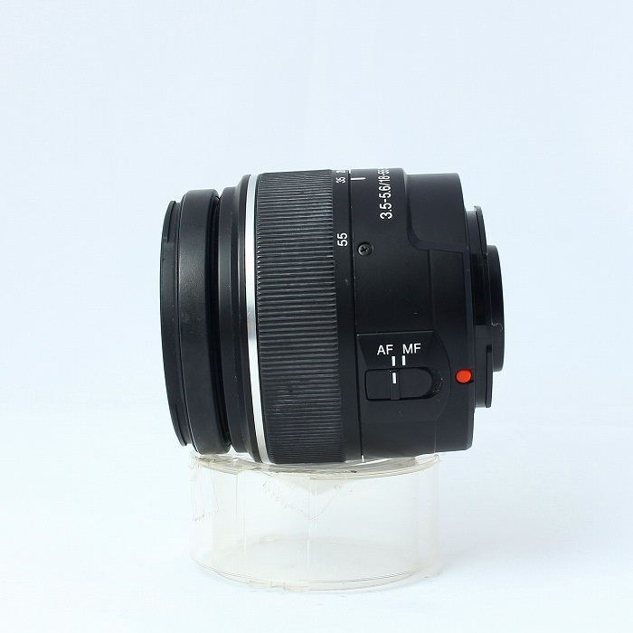 ソニー DT18-55/F3.5-5.6 SAM