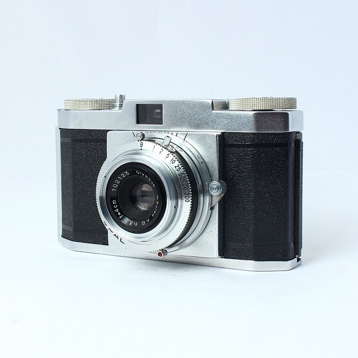 オリンパス OLYMPUS 35