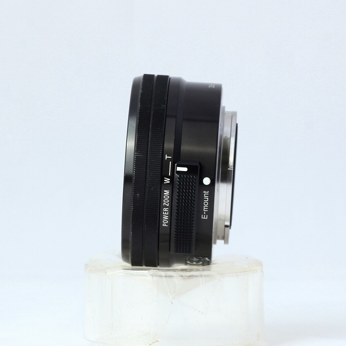 ソニー E PZ16-50/F3.5-5.6 OSS