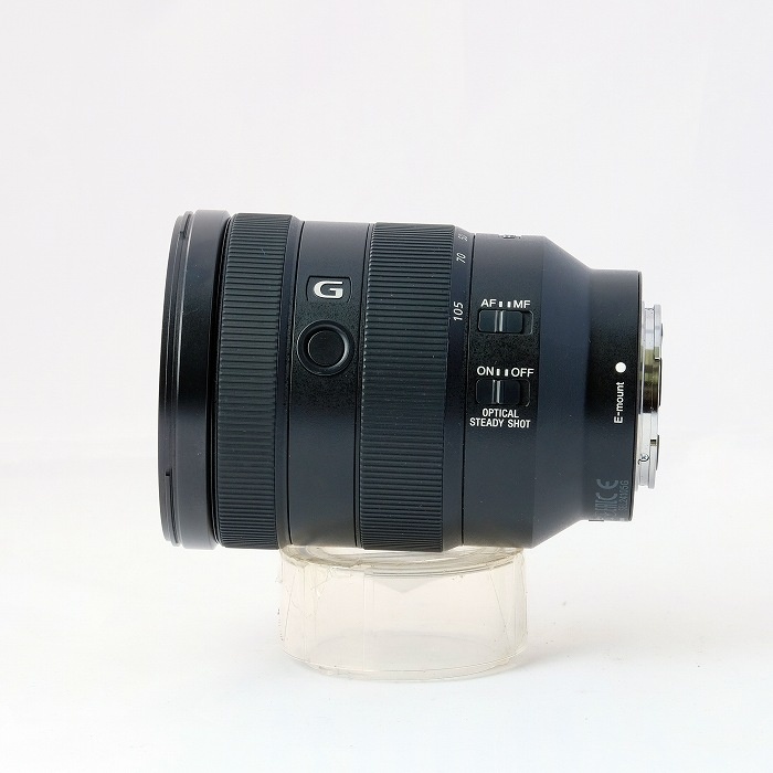 ソニー FE24-105/F4 G OSS