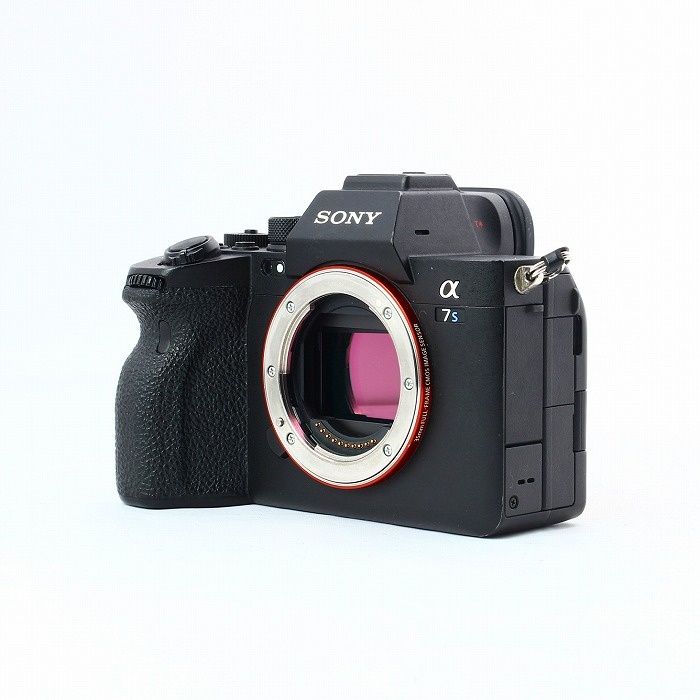 ソニー α7S III ボデイ（ILCE-7SM3）