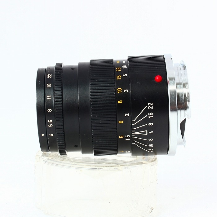 ミノルタ M-ROKKOR 90/4 (CL用 LEITZ)