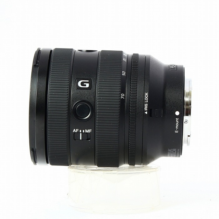 ソニー FE20-70/F4 G