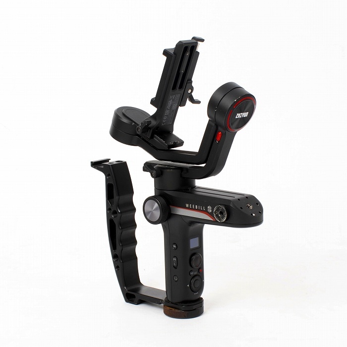 ZHIYUN WEEBILL S