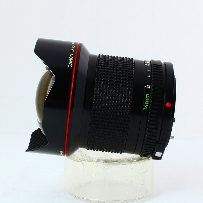 キヤノン NewFD14/2.8 L