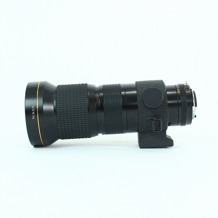 ニコン Ai NIKKOR 50-300/4.5S ED