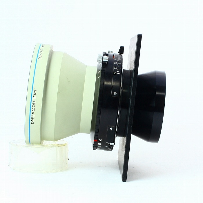 シュナイダー APO-TELE-XENAR 5.6/400