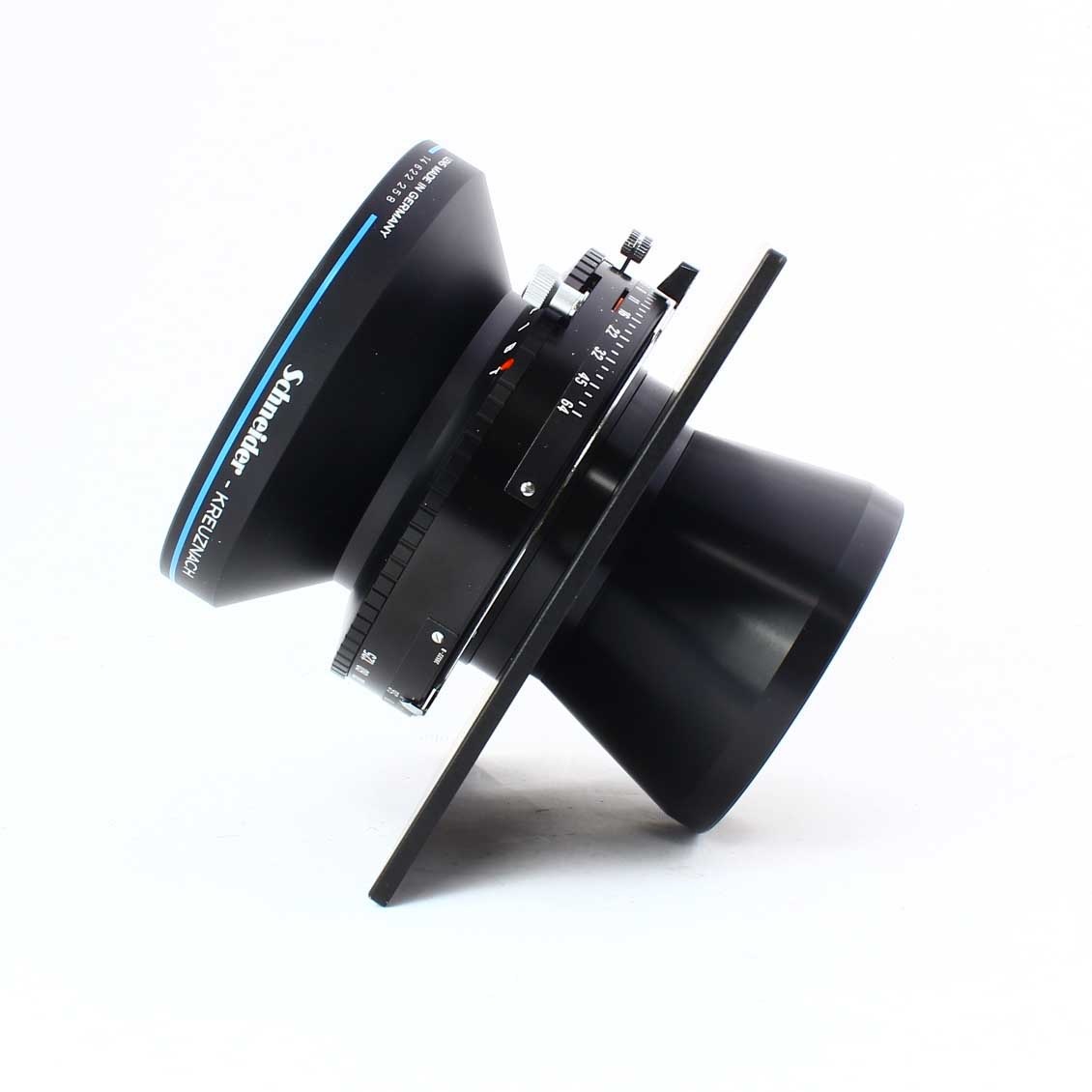 シュナイダー SUPER-SYMMAR HM MC 210/5.6 コパル3