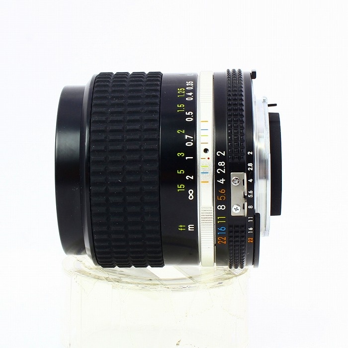 ニコン Ai-s28/2