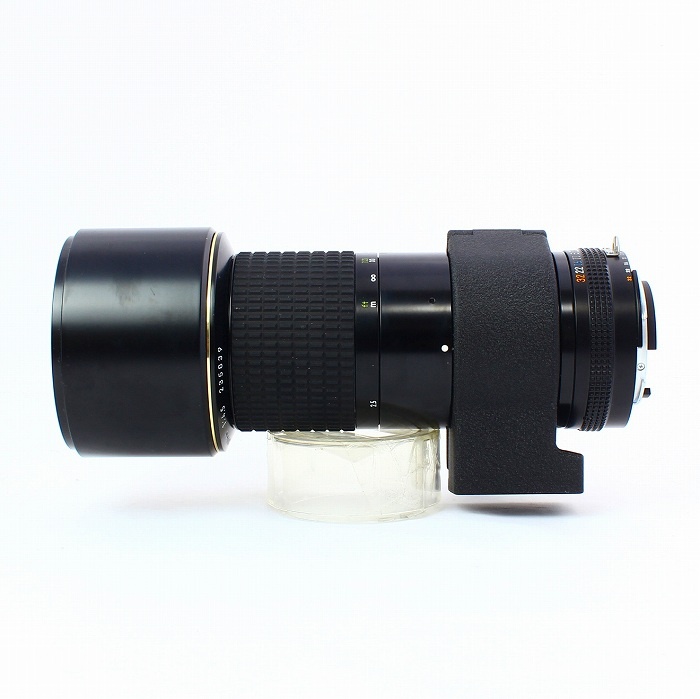 ニコン Ai-s300/4.5ED