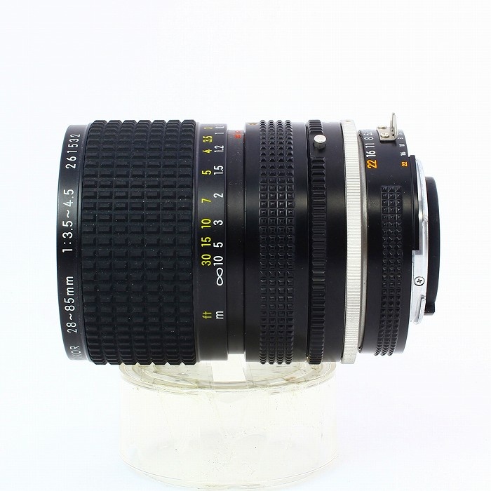 ニコン Ai-s28-85/3.5-4.5