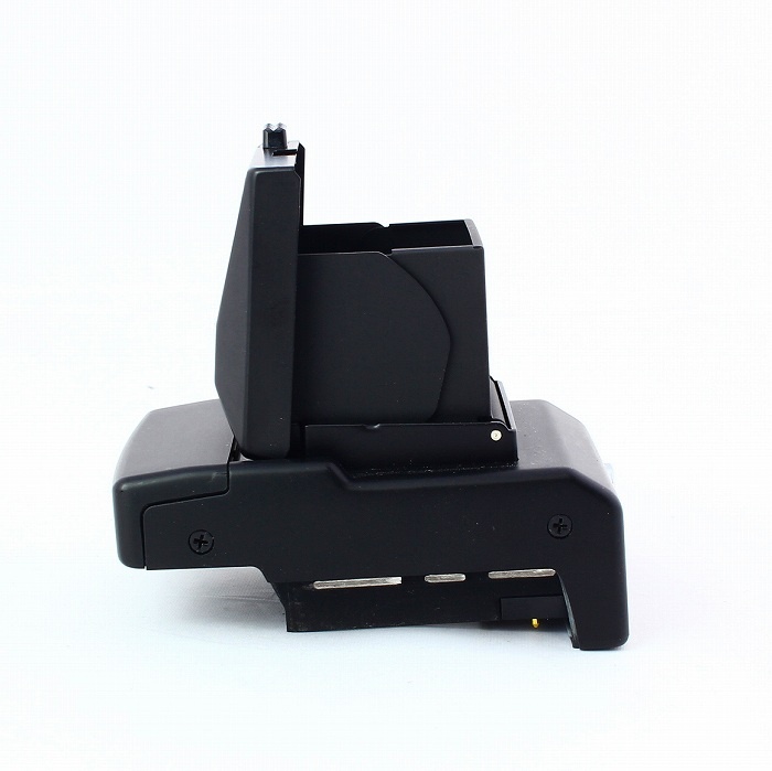 ニコン F4用ウエストレベルファンダー DW-20