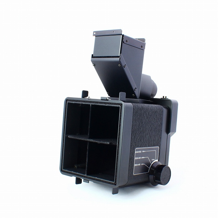 ソノタ WISTA 4LENS CAMERA I.DEE 224