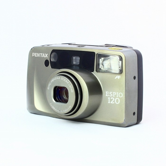 ペンタックス ESPIO120