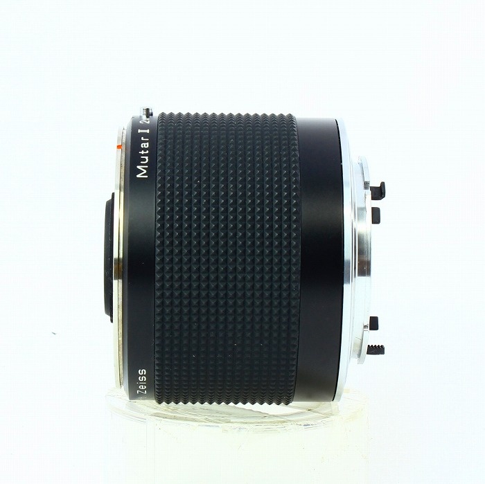 コンタックス MutarII 2×