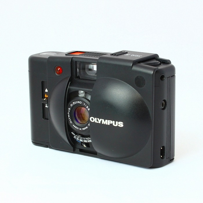 オリンパス XA2