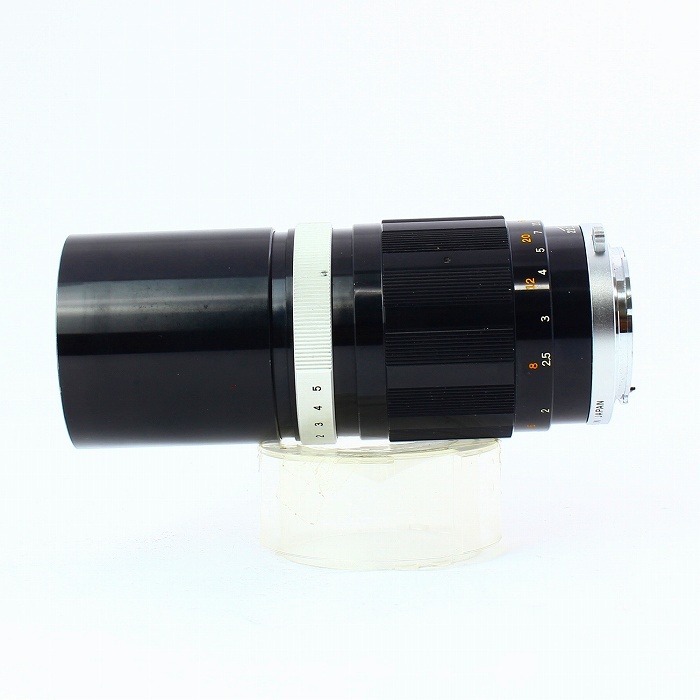 オリンパス E.ZUIKO AUTO-T 150/4
