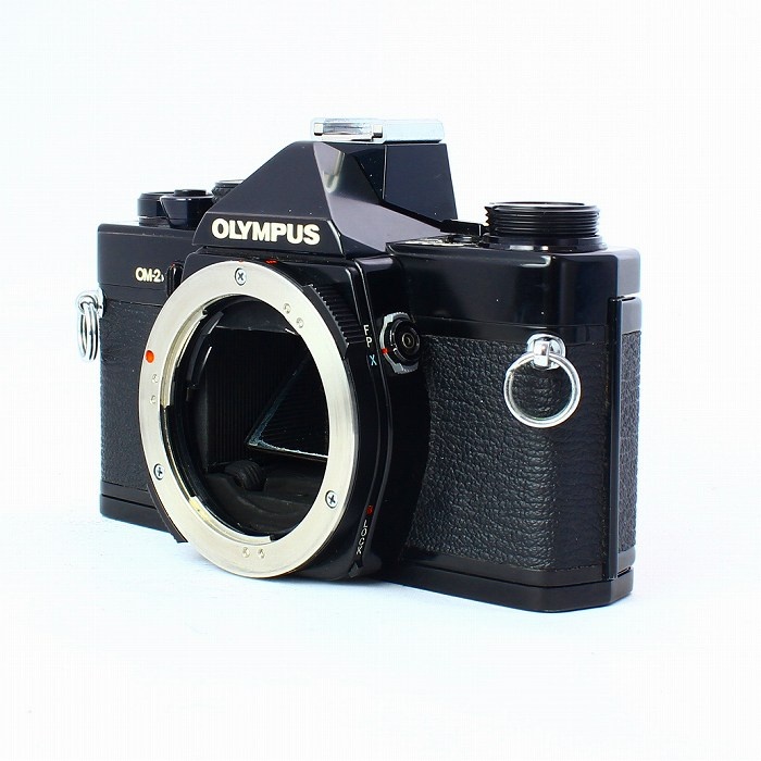 オリンパス OM-2N ブラック