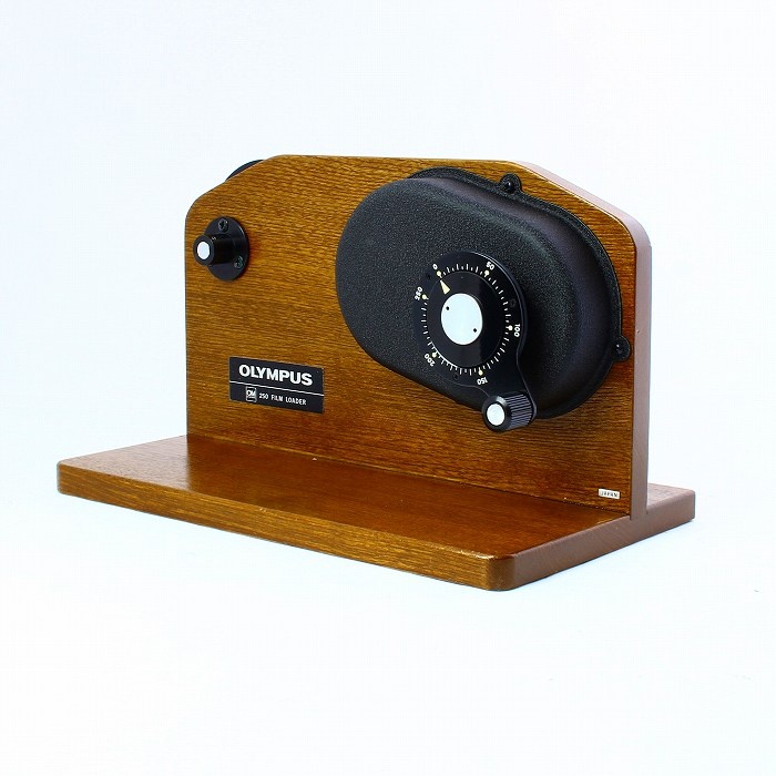 オリンパス 250 FILM LOADER