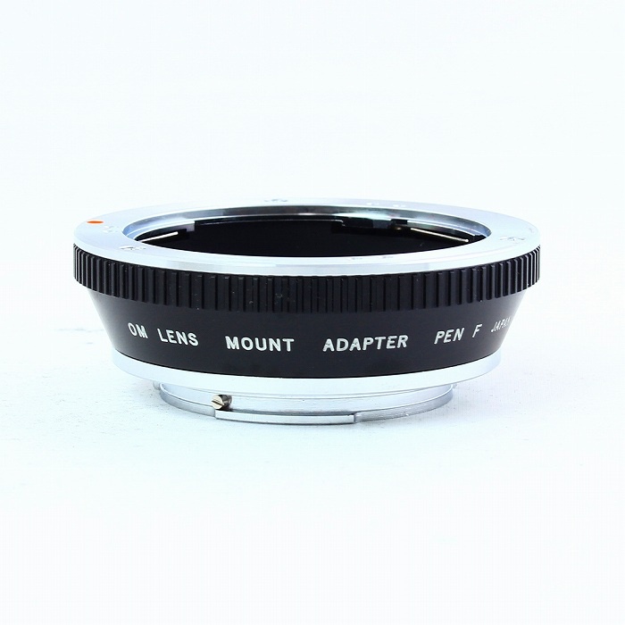 オリンパス OM LENS MOUNT ADAPTER PEN F