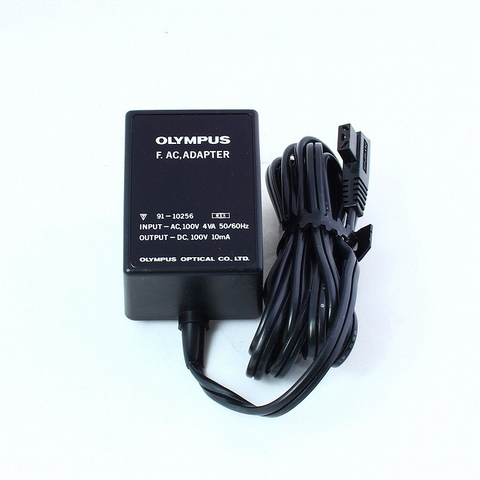 オリンパス F.AC, ADAPTOR