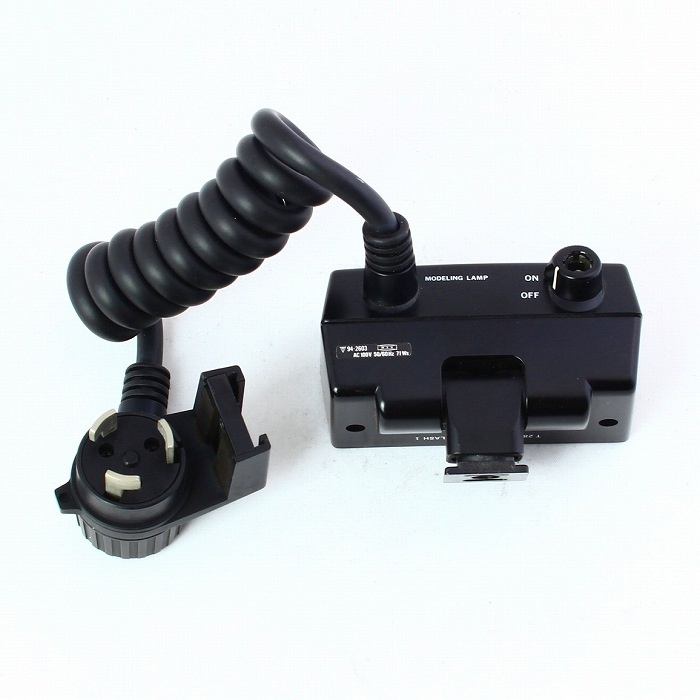 オリンパス T28 MACRO SINGLE FLASH 1