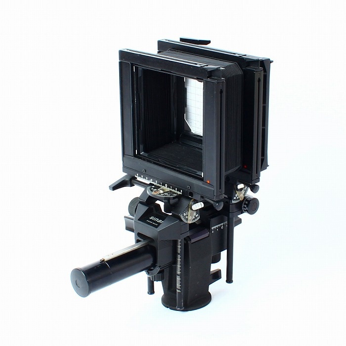 ジナー F2(4×5）