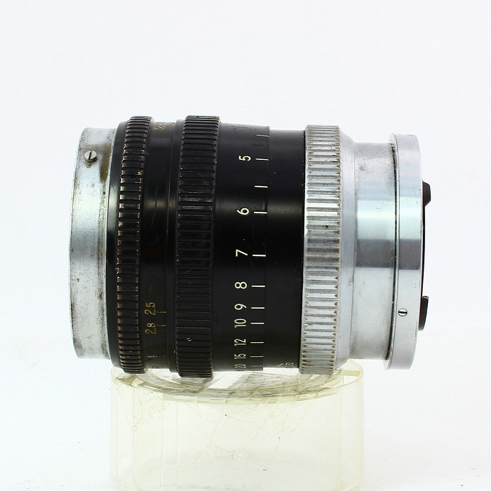 ニコン NIKKOR-P.C 10.5/2.5（S）