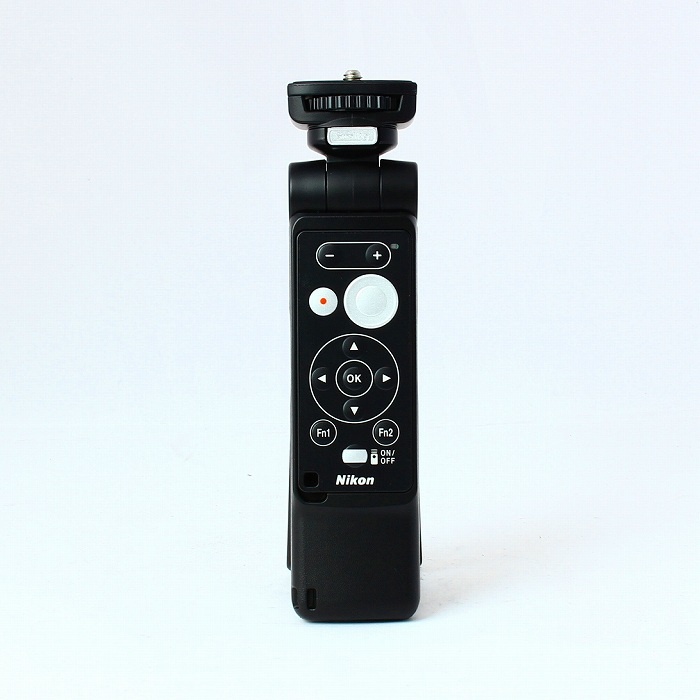 ニコン SMALLRIG トライポツドグリツプ3070 リモコンML-L7セツト