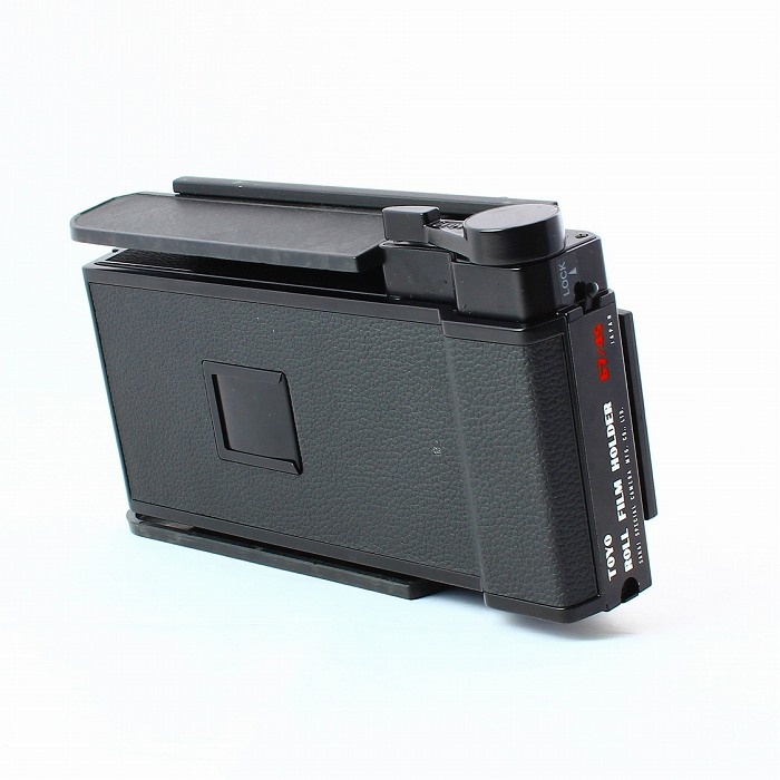 トヨ TOYO ROLL FILM HOLDER 67/45