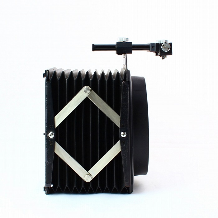 トヨ TOYO HVG ビュー用自在フード
