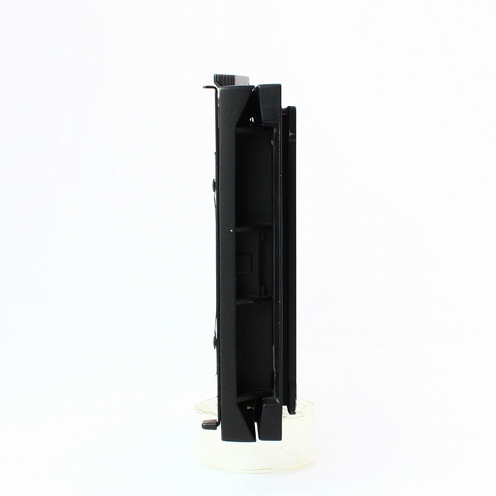 ジナー 4X5 ピントグラス スクリーンバック