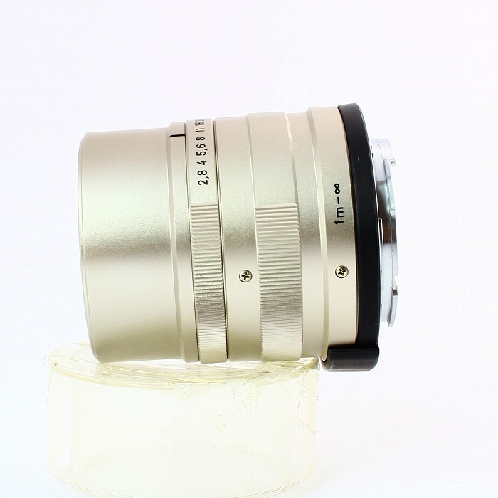 コンタックス G Sonnar 90/2.8 T*