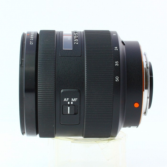 ソニー DT16-50/2.8 SSM(ソニーA)