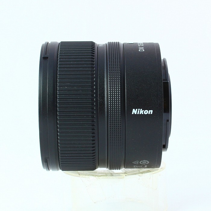 ニコン Z DX 12-28/3.5-5.6 PZ VR