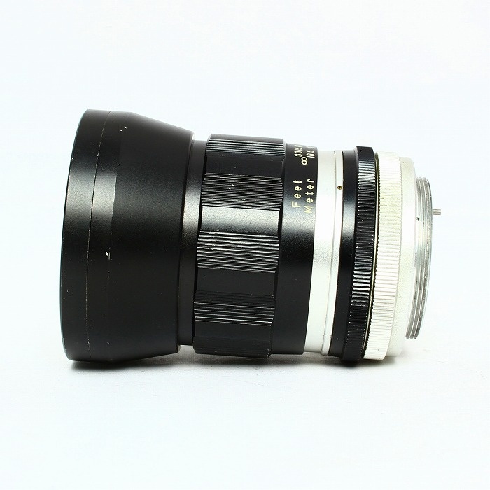 ペンタックス Auto-Takumar 35/2.3（M42)